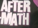 ROLLING STONES;AFTERMATH,SHADOW COVER, LK 4786 1A ,1B,