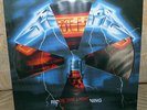 pic-VINYL-ALBUM -  METALLICA - RIDE THE LIGHTNING /  ungespielt, mint-