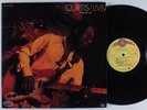 CURTIS MAYFIELD Live CURTOM 2XLP VG++