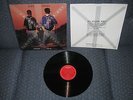 Kris Kross - Totally Krossed Out - Columbia/Ruffhouse LP 1992 - Holland press NM
