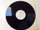 Cream Test Press Pressing Goodbye Clapton RARE White Label Promo Atlantic Record