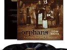 Tom Waits ?– Orphans: Brawlers, Bawlers & Bastards 7 x 180g Vinyl Box Set Mint