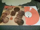 PINK FLOYD - RELICS LP AUSTRALIAN PINK VINYL AXIS MINT/MINT AX.1100