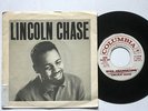 LINCOLN CHASE - MISS ORANGATANG - 7
