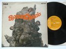 SYNANTHESIA - SAME NAME LP - 12