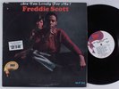 FREDDIE SCOTT Are You Lonely For Me SHOUT LP