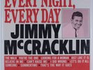 JIMMY MCCRACKLIN Every Night, Every Day IMPERIAL LP SEALED