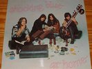 Lp:Shocking Blue:At Home,Original Pressung in vg+/m-