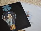 2 LP TRIUMVIRAT u.a. Illusions of a double dimple, Spartacus LP KLASSIKER