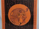 ASH RA TEMPEL PROGRESSIVE COSMIC KRAUTROCK LP SELF TITLED 1971 NEW STOCK