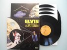Elvis - Aloha From Hawaii Via Satellite, Musiv on Vinyl 2013, 4 LP's, Vinyl: m-