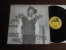  HORACE ANDY  DANCE HALL STYLE  WACKIES  1st PRESS  1982  SUPERB 