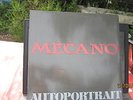 MECANO Autoportrait (Untitled subititled) ORIGINAL DUTCH NEAR MINT MINIMAL SYNTH