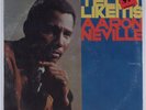 AARON NEVILLE Tell It Like It Is  PAR LO LP SEALED