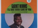GARNET MIMMS I'll Take Good Care Of You UNITED ARTISTS LP SEALED stereo