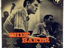 CHET BAKER & STRINGS-SIX EYE DEEP GROOVE MONO LP