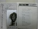 MEAT PUPPETS Monsters 1989 SST Records LP Test Pressing + PRESS KIT Punk