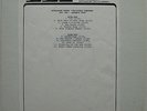 SCREAMING TREES Invisible Lantern 1988 SST Records LP Test Pressing MARK LANEGAN