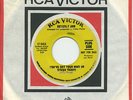BEVERLY ANN   You've Got Your Mind On Other Things   northern promo   RCA 9468