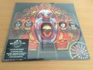 KISS PSYCHO CIRCUS 180 Gr Audiophile Vinyl 3D Lenticular Cover SEALED