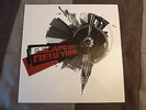 ESCAPE FROM NEW YORK - DEATH WALTZ RECORDS - UK 1ST PRESS **NEAR MINT**