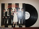 BLONDIE PARALLEL LINES -LP - PROMOTIONAL ORIG PRESS COLOMBIA 1979