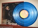 Barbra Streisand The Broadway Album LP COLOR- PRESS COLOMBIA 1985 LATIN AMERICA