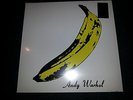 Velvet Underground - Andy Warhol, limited Edition LP,Verve, SEALED Verve