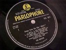*BEATLES* Help  - 1965 UK Parlophone *STEREO*  LP