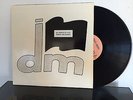 DEPECHE MODE - Live in London '82 Rare Collectors LP 1987
