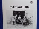 THE TRAVELLERS   rare CBC Transcription LP CBC LP LM 82 Jerry Gray Canada Folk