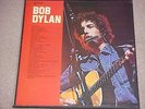 A Rare Batch of Little  White Wonder Bob Dylan 3 lp box set Italy Joker C 63 New