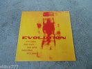 EVOLUTION-CHARLIE MINGUS-JIMMY GIUFFRE-TEDDY CHARLES-LP-VINYL-PRESTIGE 7078