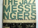 ART BLAKEY & HANK MOBLEY BLUE NOTE 1508 LEXINGTON LP Flat  EAR DG NO