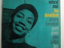 LOU DONALDSON The Natural Soul GRANT GREEN  BLUE NOTE 4108  EAR RVG NY
