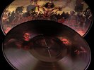 Cannibal Corpse EVISCERATION PLAGUE Picture Disc LTD. UK RSD 2014 New Vinyl LP