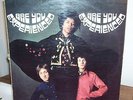 JIMI HENDRIX LP ARE YOU EXPERIENCED A1 B1 1967 UK 1ST PRESS MONO TRACK VG+ EX 