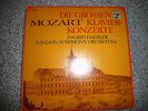 Ingrid Haebler und das LSO - Die großen Mozart Klavierkonzerte - Philips 9LP-Box