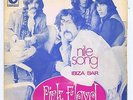45 RPM FRENCH SP PINK FLOYD NILE SONG