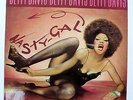 BETTY DAVIS Nasty Gal VINYL LP Original 1975 Island ILPS 9329 Lyric inner-sleeve