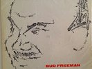 BUD FREEMAN SEALED Mono Bethlehem LP BCP 29 Storage Find Van Gelder - 1955