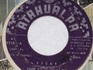 FRANK CORTES-RICAURTE ARIAS VICKY CUMBIA AFRO LATIN BEAT  COLOMBIA