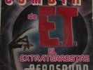 AFROSOUND -CUMBIA DEL E.T. EL EXTRATERRESTRE - ZAIRE POP - LATIN FUNK CO.LOMBIA