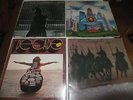 lp  schallplatte Vinly  4 x Neil Young   Decade Goldrush Jorney Thtough the Past
