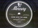 Lightening Hopkins,  Post War Acoustic Blues,  Mercury   78
