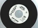 Kenny Hamber Looking For A Love Arctic 139 Single sided Promo 45rpm  1968  RARE