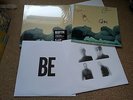 Beady Eye - BE -