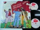 BEATLES - THE LITTLE RED ALBUM (V.RARE 2LP) SAPCOR 38 JOHN LENNON