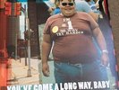 FATBOY SLIM LP VINYL YOU'VE COME A LONG WAY BABY