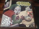 MF DOOM-MM Food double lp